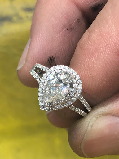 Jeweler «The Jewelers», reviews and photos, 1501 W Main St, Lebanon, TN 37087, USA