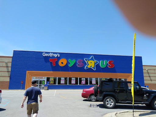 Toy Store «Toys