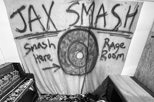 Jax Smash: Rage Room image