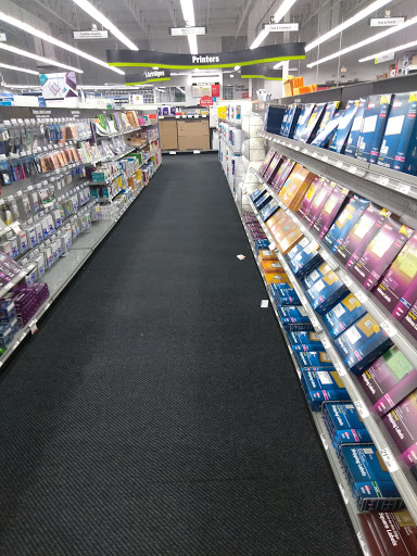 Office Supply Store «Staples», reviews and photos, 2160 Barranca Pkwy, Irvine, CA 92606, USA