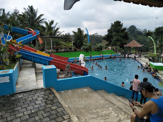 Kembengan Sari Waterpark