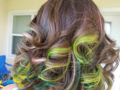 Beauty Salon «Monaco Salon», reviews and photos, 143 S Dale Mabry Hwy, Tampa, FL 33609, USA