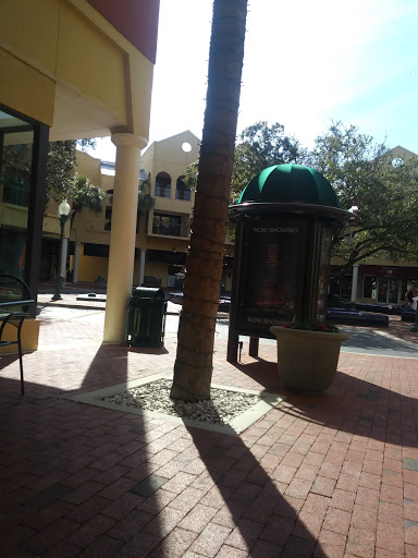 Movie Theater «Miami Lakes 17 Theatre», reviews and photos, 6743 Main St, Miami Lakes, FL 33014, USA