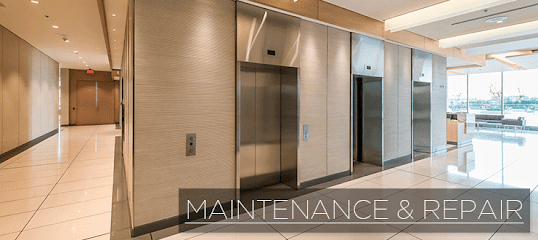 GMS Elevator Services