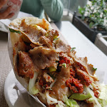 Photo n°1 de l'avis de Nature.o fait le 01/07/2021 à 17:36 sur le  Mosel Grill à Koblenz