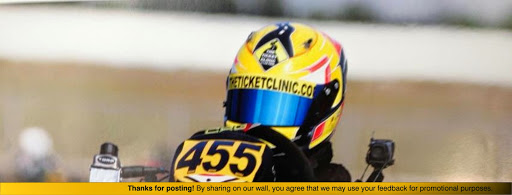 The Ticket Clinic - A Law Firm, 3420 S Federal Hwy, Boynton Beach, FL 33435, Legal Services