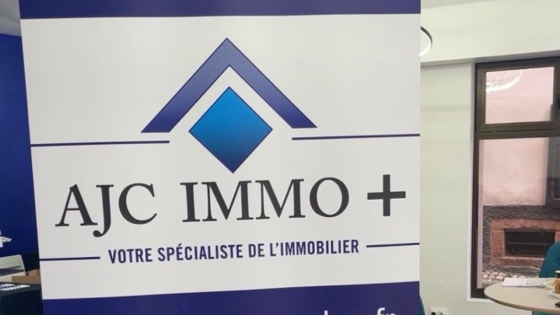 AJC IMMO+ Agence immobilière Sélestat à Sélestat (Bas-Rhin 67)