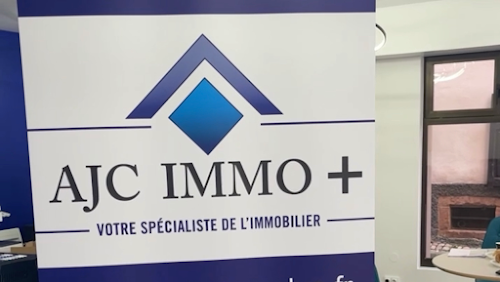 Agence immobilière AJC IMMO+ Agence immobilière Sélestat Sélestat