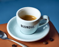 Les plus récentes photos du Restaurant Blondie Coffee Shop à Paris - n°9