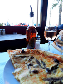 Pizza du Restaurant italien La Pizza Cresci - Cannes - n°20