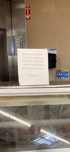 Department Store «Walmart Supercenter», reviews and photos, 5100 Okeechobee Rd, Fort Pierce, FL 34947, USA