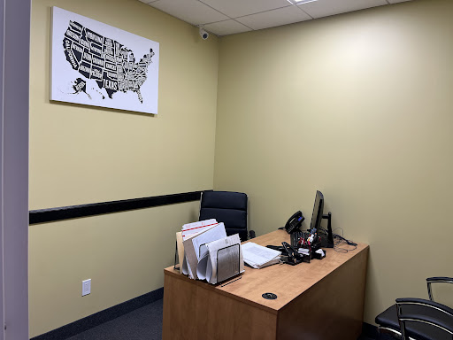 Immigration Attorney «Gehi & Associates (Attorneys & Counselors at Law)», reviews and photos