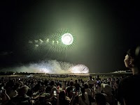 福井港九頭竜川ボートパーク