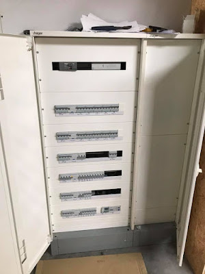 SARL Electricité Collet Fréres à Hinges