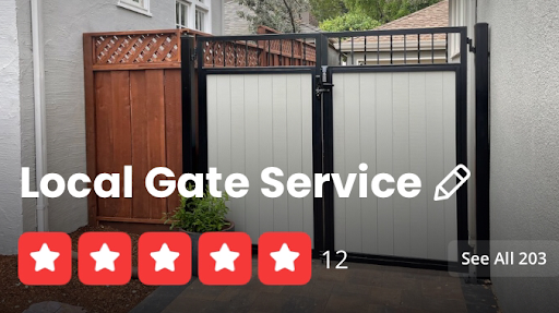 Local Gate Service