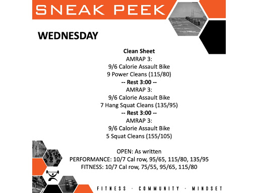 Gym «College Hill Crossfit», reviews and photos, 1208 Oakland Ave, Greensboro, NC 27403, USA