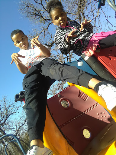 Park «Clarence Thompson Park», reviews and photos, 1600 Brown Blvd, Arlington, TX 76011, USA