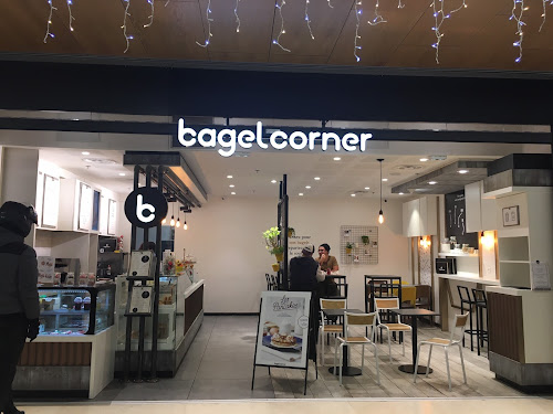 Bagel Corner - Bagels & Salades à Clermont-Ferrand