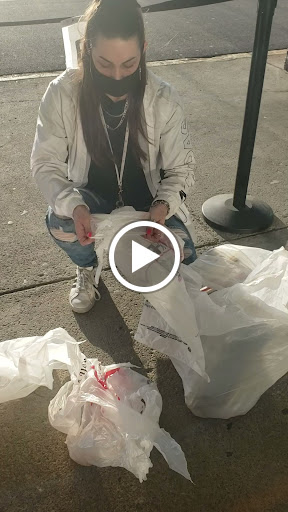 Thrift Store «Ohio Thrift Store», reviews and photos, 5738 Columbus Square, Columbus, OH 43231, USA