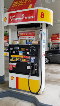 Shell - Photo 6 - Car repair in Weston, FL, Pembroke Pines
