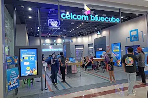 Celcom Bluecube @ Alamanda Shopping Centre image