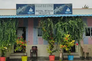 Royal Beach Resort image