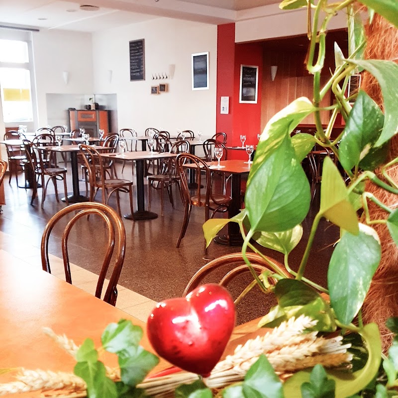 Restaurant Au Marché Gare