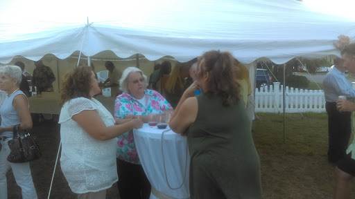 Performing Arts Theater «Tybee Post Theater», reviews and photos, 10 Van Horne Ave, Tybee Island, GA 31328, USA