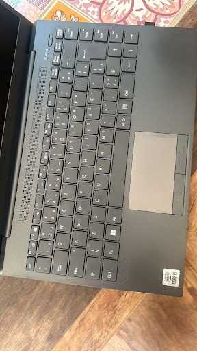 Logo da empresa - MicroFix - Conserto de Notebook