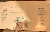 HANS IM GLÜCK - NÜRNBERG Altstadt à Nuremberg menu