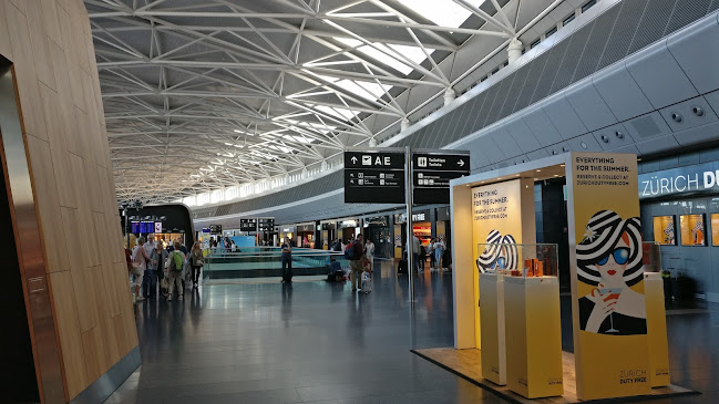 Adecco Zürich Airport - Zürich