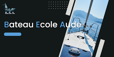 Bateau Ecole Aude à Fleury