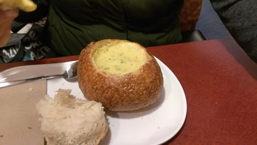 Sandwich Shop «Panera Bread», reviews and photos, 4263 Union Deposit Rd, Harrisburg, PA 17111, USA