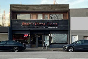 Stan's Pizza Joint image