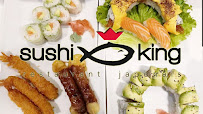 Photos du propriétaire du Restaurant de sushis Sushi King à Saint-Jean-de-la-Ruelle - n°1