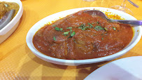 Curry du RESTAURANT INDIEN - SONAR BANGLA STRASBOURG - n°4