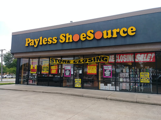 Shoe Store «Payless ShoeSource», reviews and photos, 700 W 15th St, Plano, TX 75075, USA