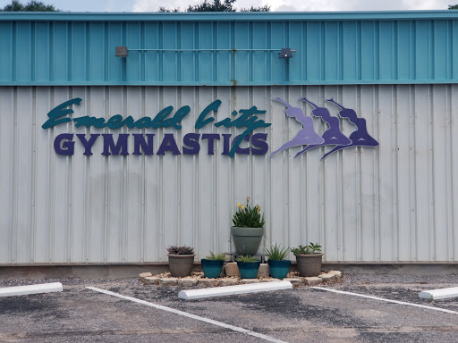 Gymnastics Center «Emerald City Gymnastics», reviews and photos, 340 Eglin Pkwy NE, Fort Walton Beach, FL 32547, USA