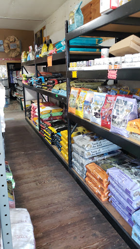 Pet Supply Store «Park Feed Store & Pet Supply», reviews and photos, 5775 Park Blvd N, Pinellas Park, FL 33781, USA