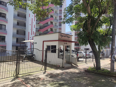 Conjunto Residencial Vigia del Parque