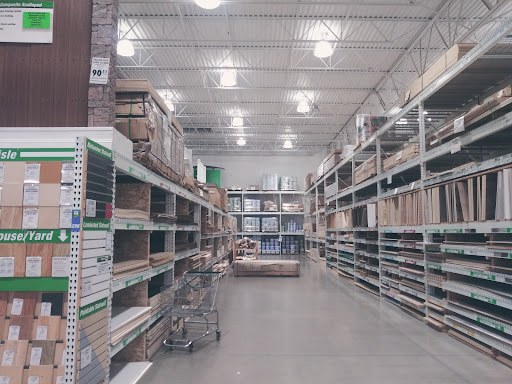 Home Improvement Store «Menards», reviews and photos, 3725 Erie St S, Massillon, OH 44646, USA