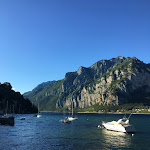 Photo n°1 de l'avis de monica.e fait le 18/07/2020 à 13:24 sur le  Covo Nord Ovest à Malgrate