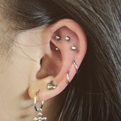 Explore tattoo ideas for family, creative tattoo ideas in Redding, available at Caddy Daddys