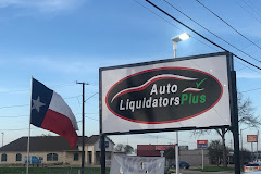 Auto Liquidators Plus