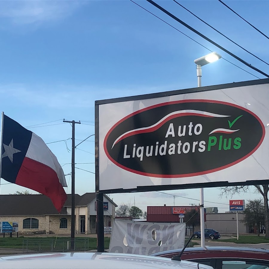 Auto Liquidators Plus