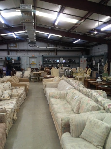 Non-Profit Organization «St Vincent De Paul Society», reviews and photos