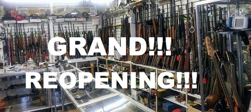 Pawn Shop «Baddog Guns Gold and Pawn», reviews and photos, 1249 S Volusia Ave, Orange City, FL 32763, USA