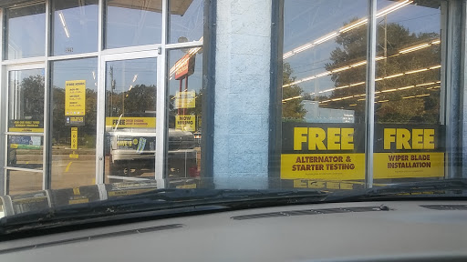 Auto Parts Store «Advance Auto Parts», reviews and photos, 3225 Medgar Evers Blvd, Jackson, MS 39213, USA