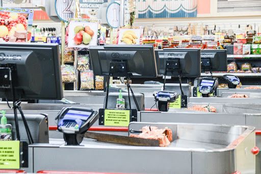 Butcher Shop «Broward Meat & Fish Grocery», reviews and photos, 3388 N State Rd 7, Lauderdale Lakes, FL 33319, USA