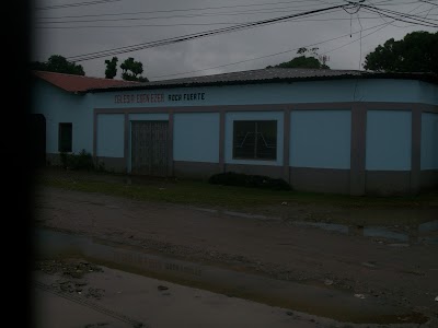 church